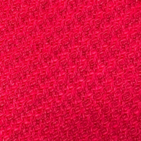 Talbots Wool Blend Red Blazer Size 10 P - Picture 7 of 9